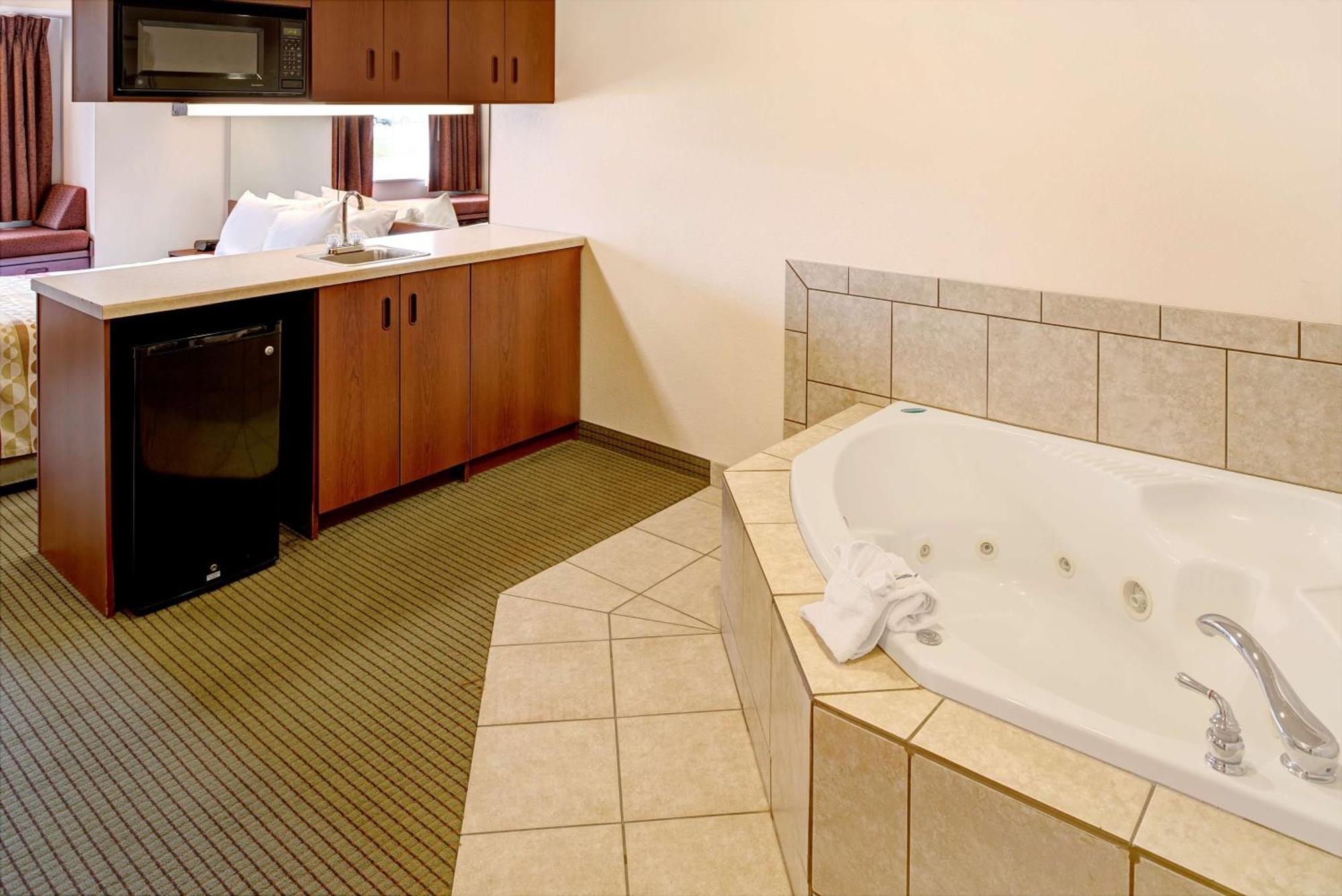 Microtel & By Wyndham
