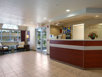 Microtel & By Wyndham